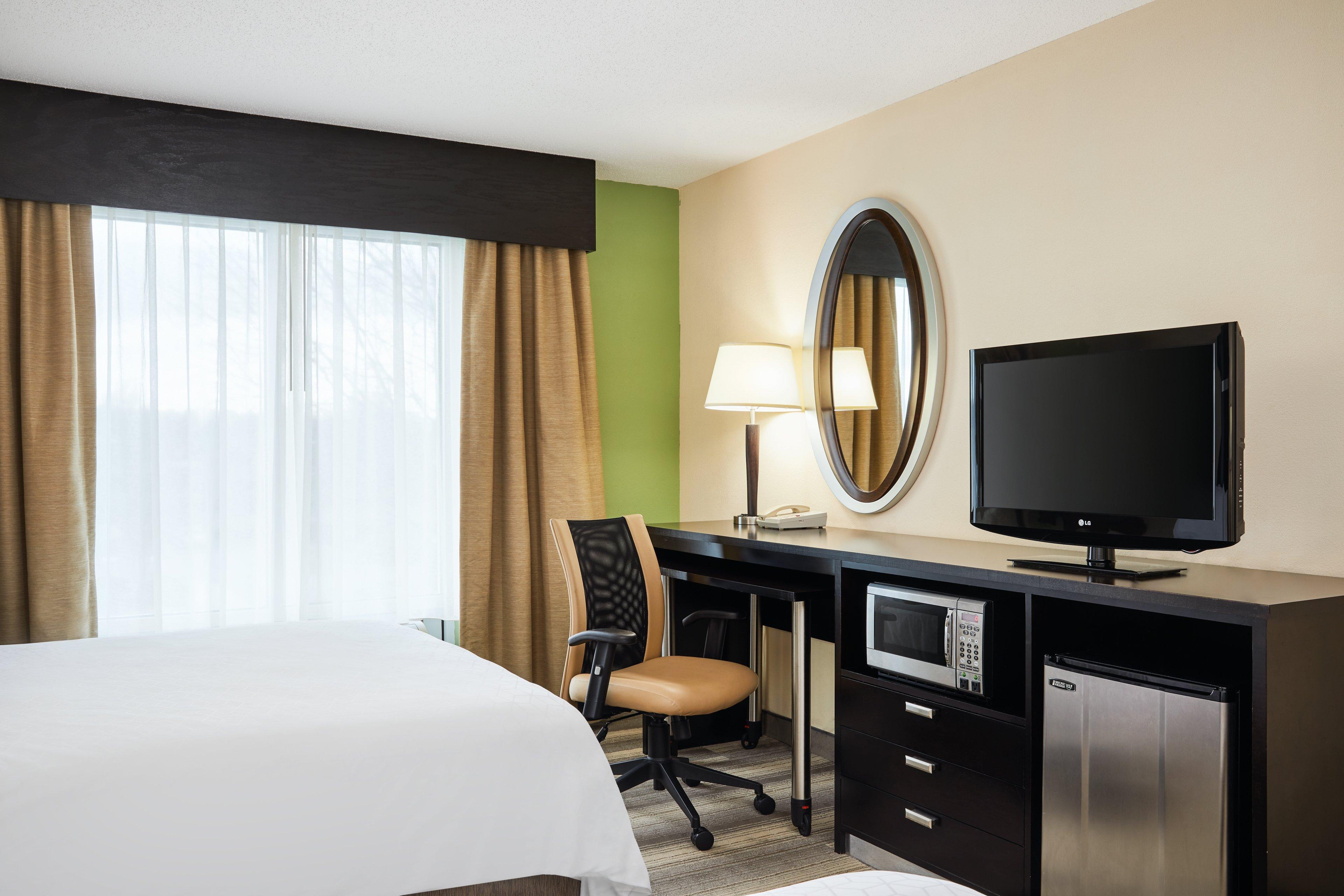 Holiday Inn Express & Suites I-26 & Us 29 At Westgate Mall, An Ihg Hotel Spartanburg Luaran gambar