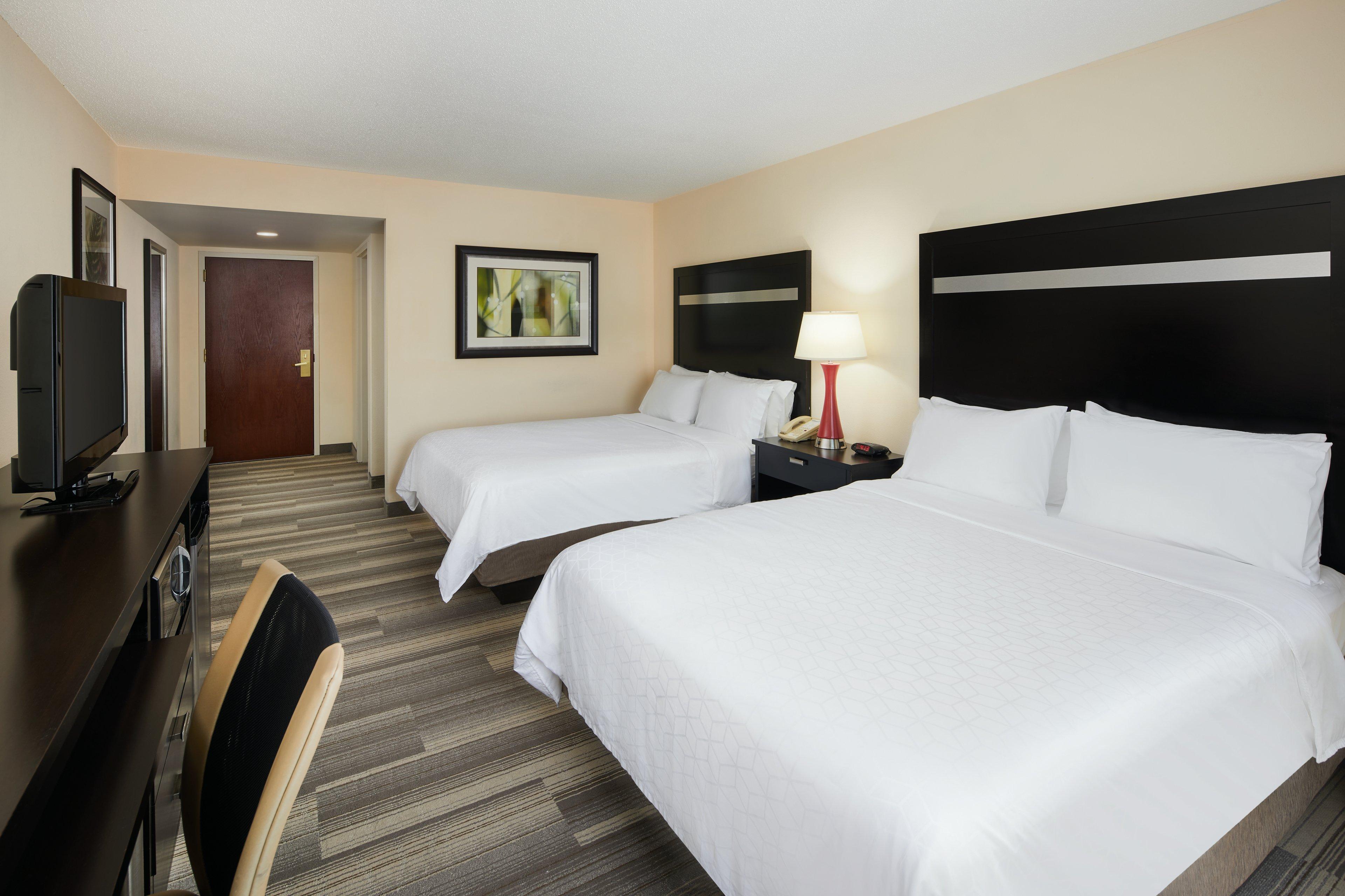 Holiday Inn Express & Suites I-26 & Us 29 At Westgate Mall, An Ihg Hotel Spartanburg Luaran gambar
