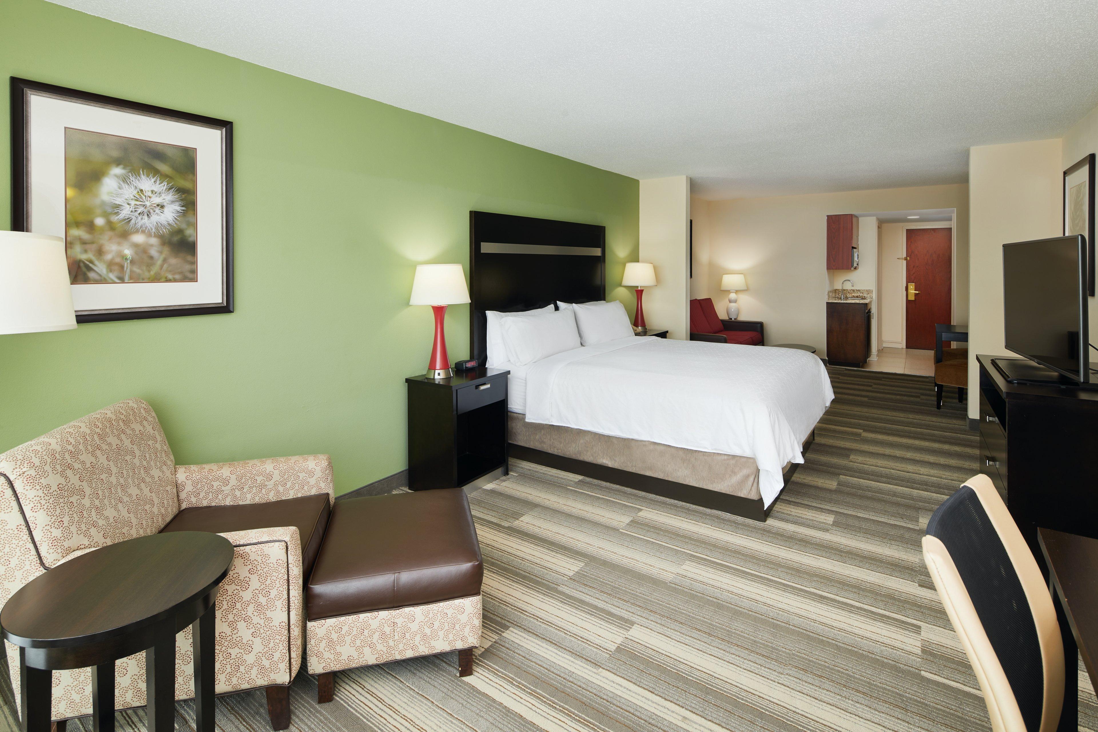 Holiday Inn Express & Suites I-26 & Us 29 At Westgate Mall, An Ihg Hotel Spartanburg Luaran gambar